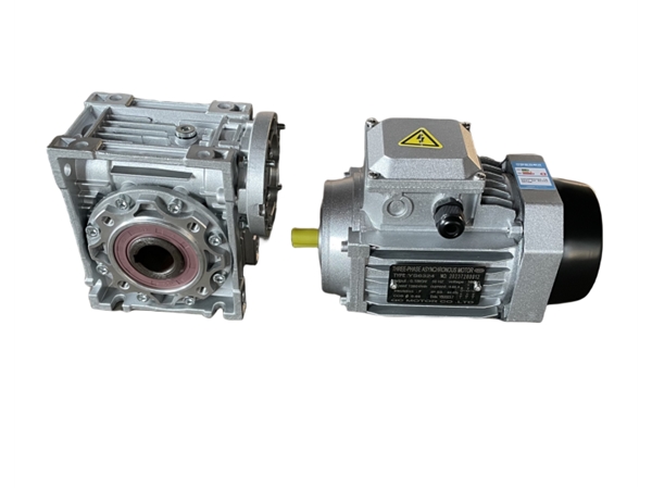 NMRV50-100-B14-0.18Kw  蝸輪蝸桿減速機(jī)